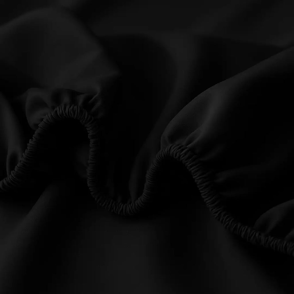 Premium Fitted Sheet Set