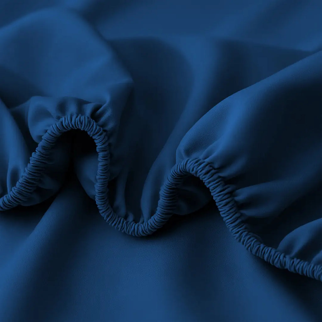 Premium Fitted Sheet Set