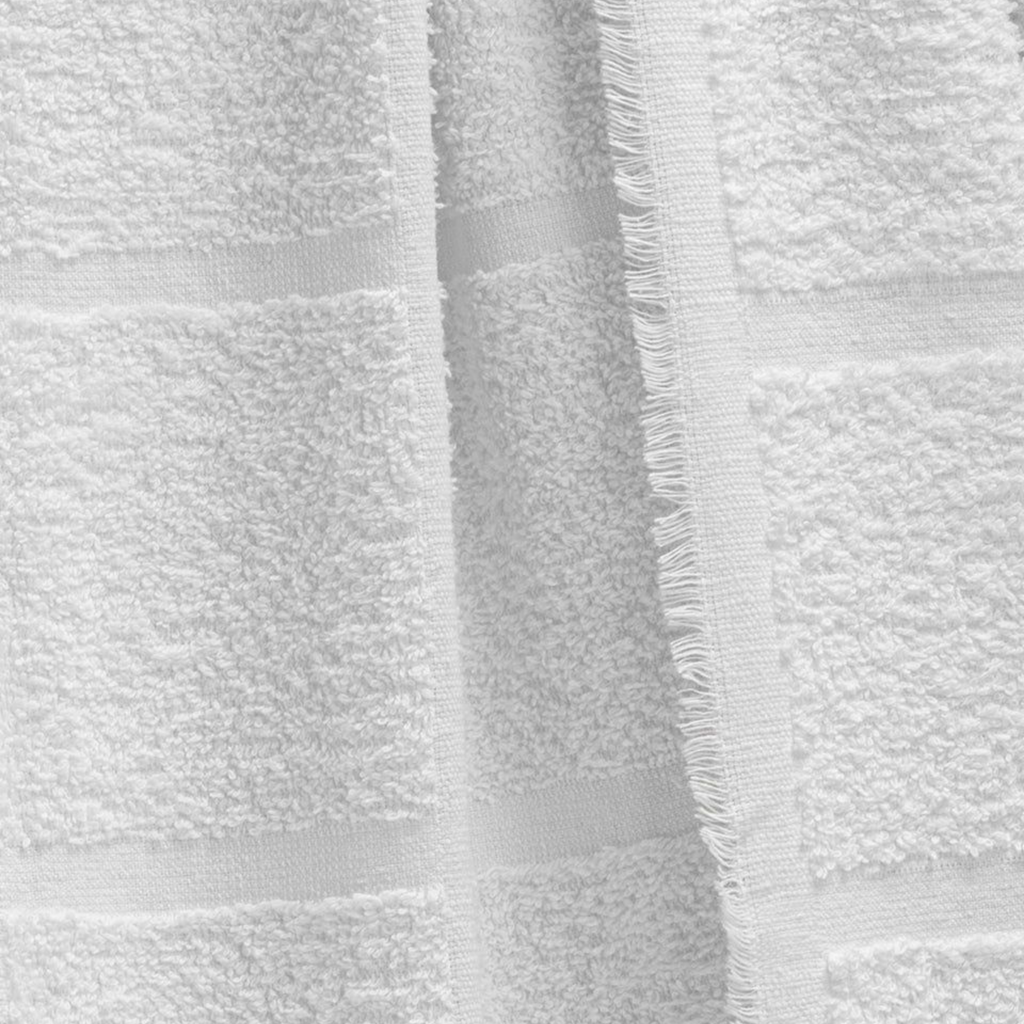 Ihram Towel for Men – Absorbent Non-Stitched Ihram for Hajj and Umrah
