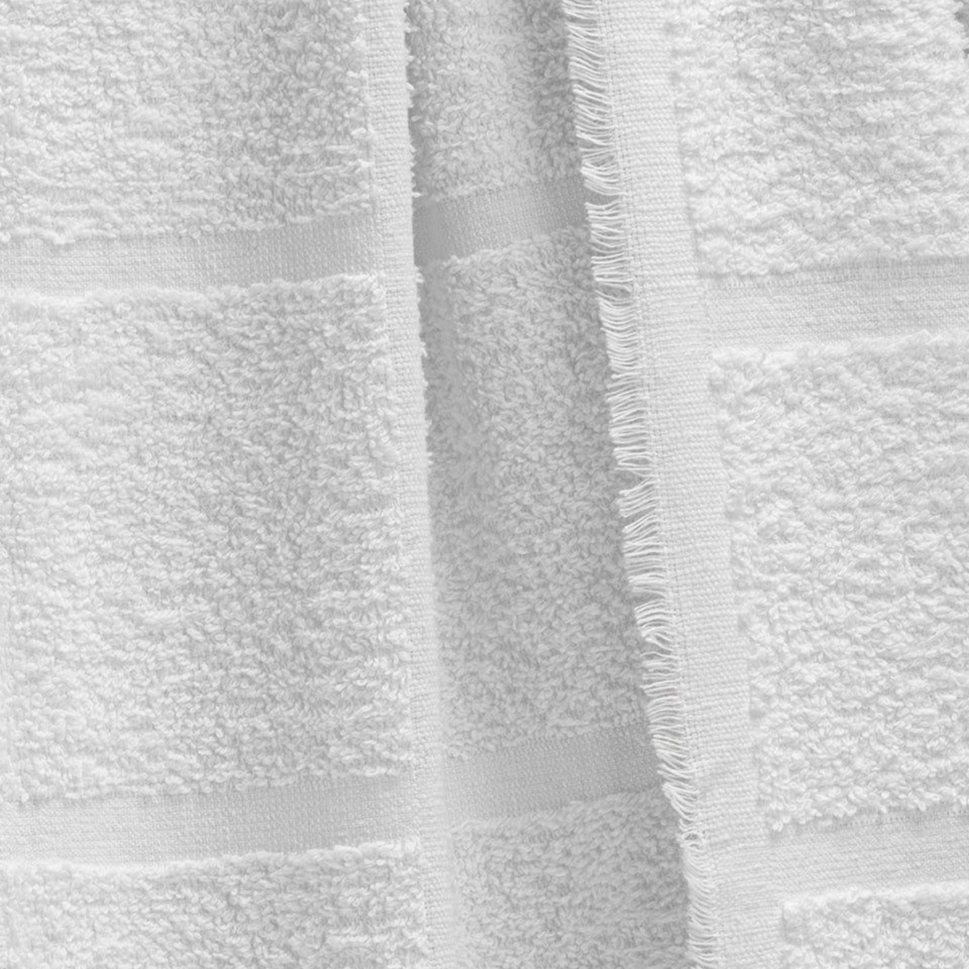 Ihram Towel for Men – Absorbent Non-Stitched Ihram for Hajj and Umrah