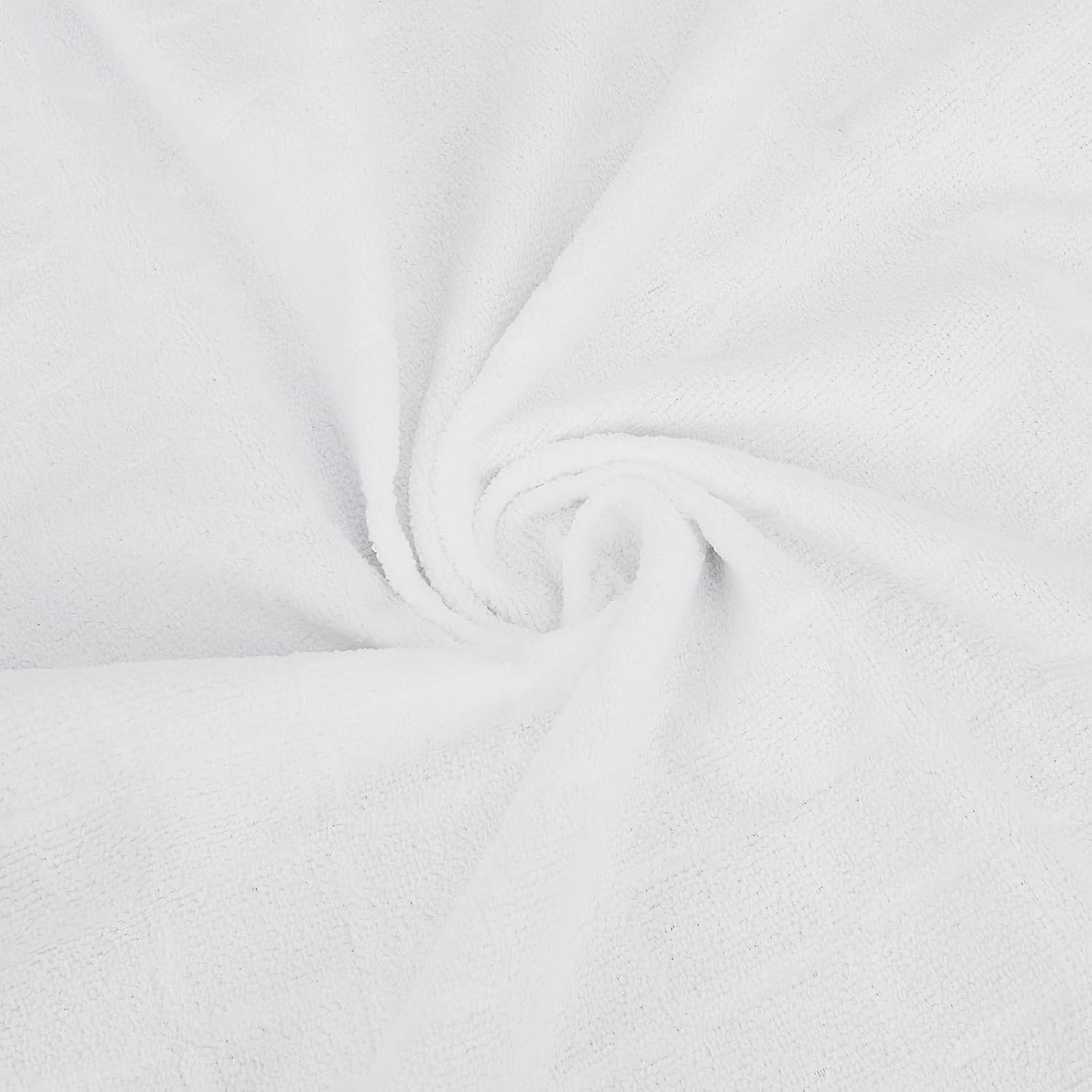 Ihram Towel for Men – Absorbent Non-Stitched Ihram for Hajj and Umrah